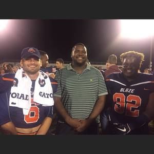 Meet your Posher, T'avis